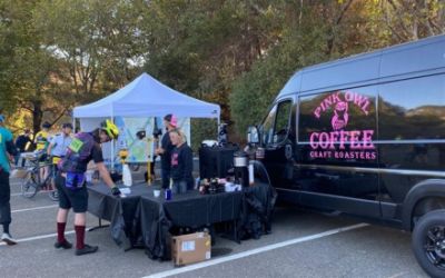 58th Marin Century and Marin Subaru- Thank you