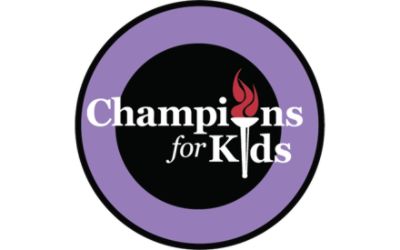 Champions for Kids 