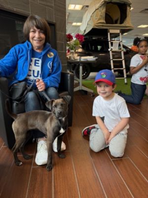 Rafferty Subaru Loves Pets Initiative Sees Over 70 Pets Find Homes this Spring