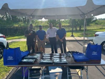 NORTHTOWN'S PARTNERSHIP HELPS CREATE A RECORD BREAKING YEAR FOR THE SPCA'S  WINE, WAGS & BREWS! 