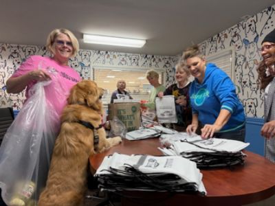 Greater Huntsville Humane Society's 2026 Dog Ball 