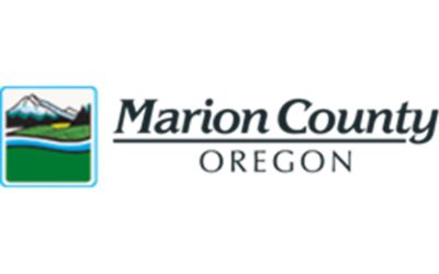 Marion County Juvenile Department