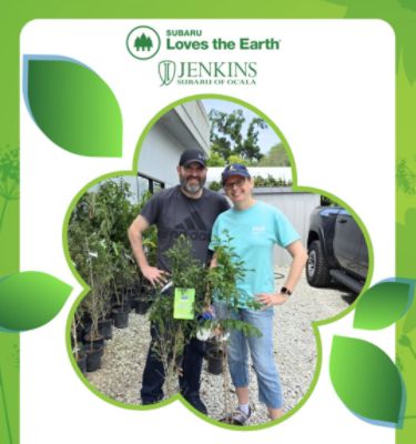 Rooted in Our Community: Growing a Greener Future Together