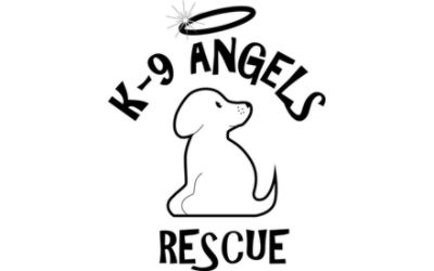 K-9 Angels Rescue