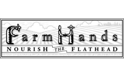 Farm Hands - Nourish the Flathead