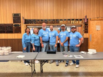 A Community United in Compassion