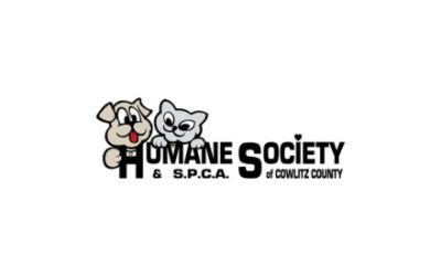 Humane Society of Cowlitz County