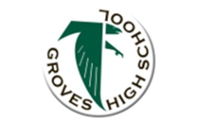 Wylie E. Groves High School