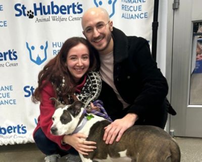 Paul Miller Subaru is truly committed to helping pets in need