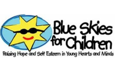 BLUE SKIES FOR CHILDREN