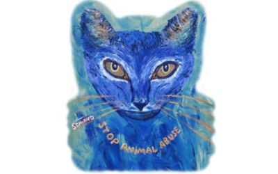Mastria Subaru - Schiavo Art works ® & Blue Cat ©