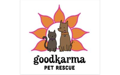 Good Karma Pet Rescue