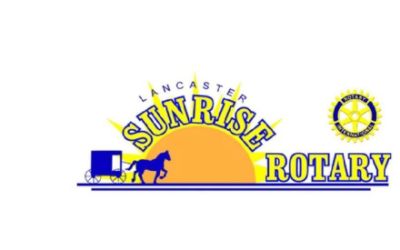 Rotary Club of Lancaster Sunrise 