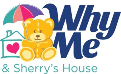 Why Me & Sherry's House