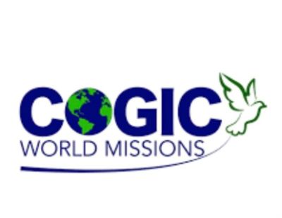 Wis First Dept of Missions