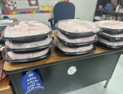 Celebrating Learning with Subaru Loves to Learn at Winston-Salem