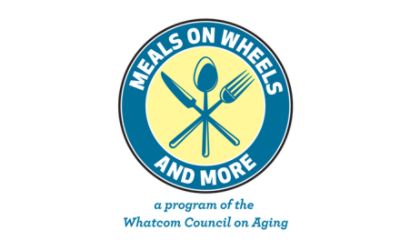 Whatcom Council on Aging - Meals on Wheels and Mor