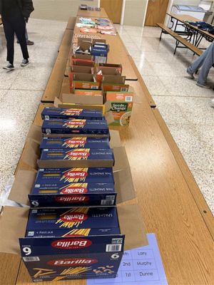 Saving NOVA's Littles March 2026