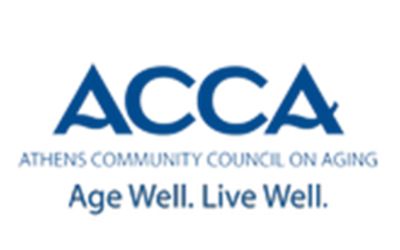 Athens Community Council on Aging 