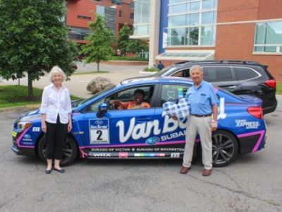 Offering warmth, care, and encouragement to those fighting cancer in our community.