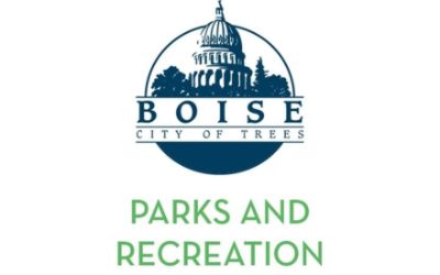 City of Boise Parks and Recreation