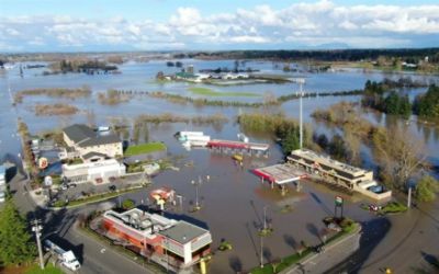 Bellingham Flood and Ferndale Food Bank