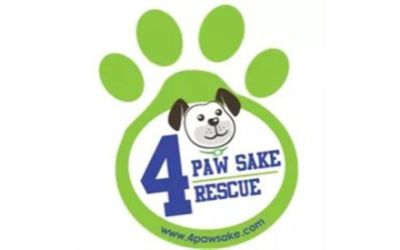 4 Paw Sake Rescue