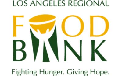 The Los Angeles Regional Food Bank