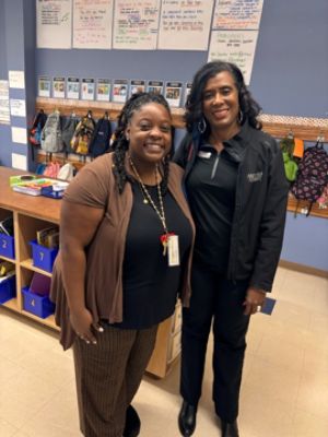 Our Community Making a Difference