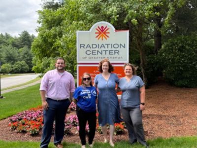 Granite-Blood Cancer United-Nashua NH