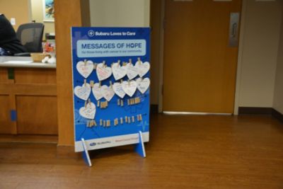 Working Together to Support Patients 