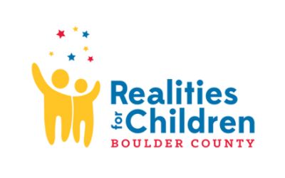 Realities for Children Boulder County