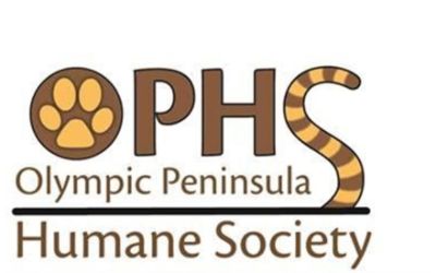 Olympic Peninsula Humane Society 