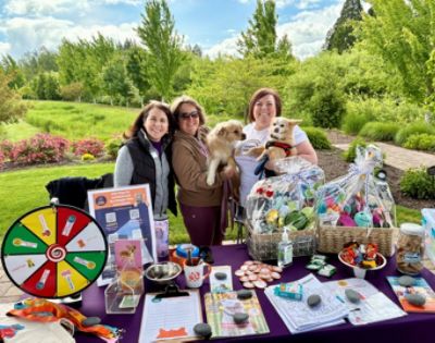Oregon Humane Joins Capitol Subaru for a Day of Community & Compassion