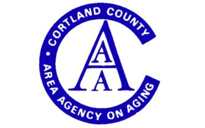 Cortland County Area Agency on Aging Nutrtion Prog