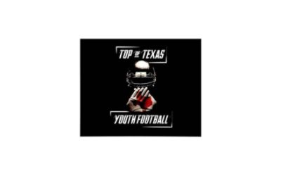 Top of Texas Youth Football League 