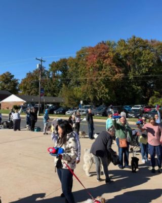 Bel Air Subaru Supports the Humane Society of Harford County's Fall Pet Vaccine Clinic