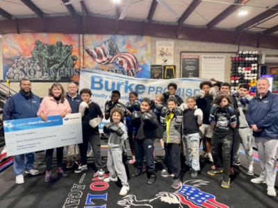 No Limits Academy - The Power of Community Partnership