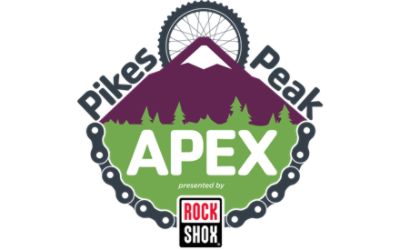 Pikes Peak APEX presented by RockShox