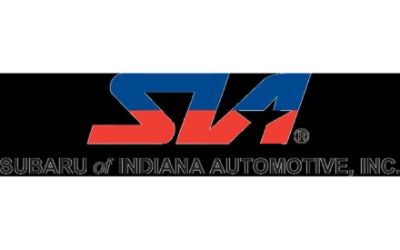 Subaru of Indiana Automotive, Inc.