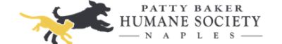 Patty Baker Humane Society Naples