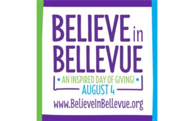 Believe in Bellevue