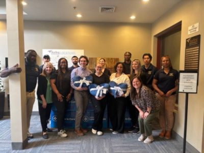 Bertera Subaru of Hartford Delivers Comfort and Hope Through Subaru Loves to Care Initiative