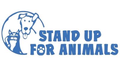 Stand Up For Animals