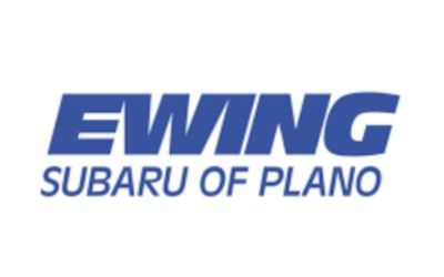 Ewing Subaru of Plano