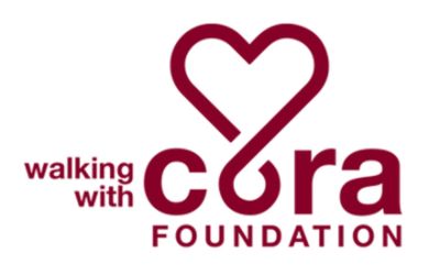 Walking with Cora Foundation