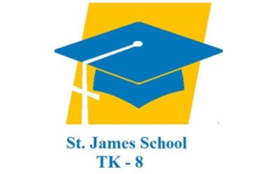 St. James School