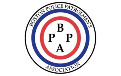 Boston School Police Patrolmen's Association