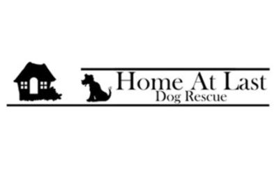 Home At Last Dog Rescue