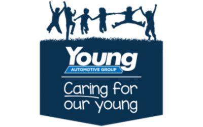 Young Caring For Our Young